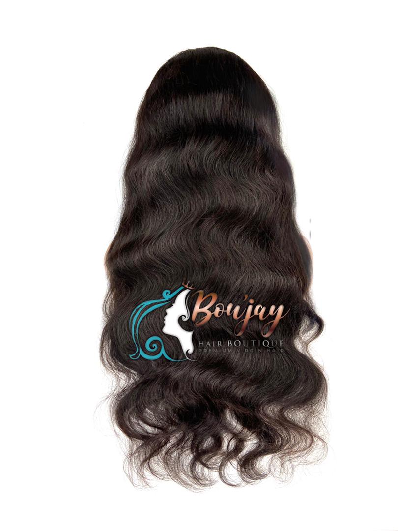 Body Wave Bundles with Closure