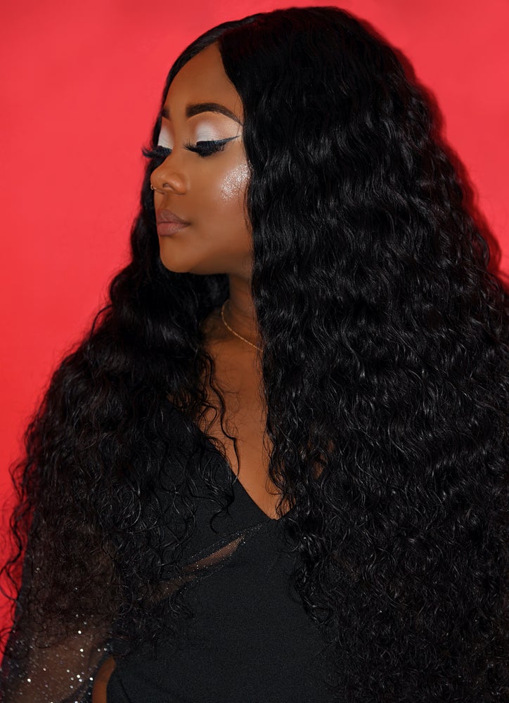 Brazilian Water Wave Bundle Deals