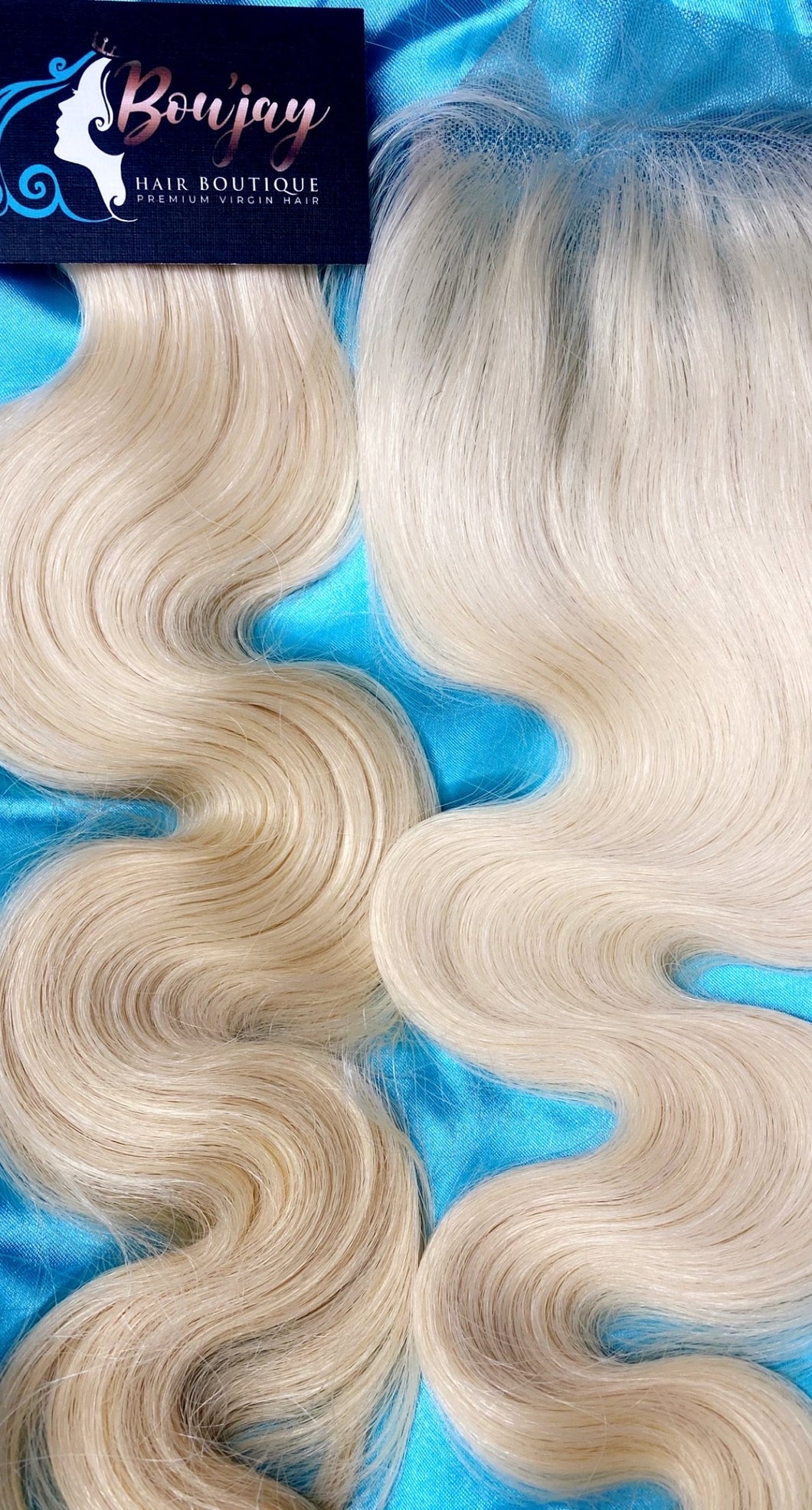 13x4 613 Frontal Wigs *200 Density