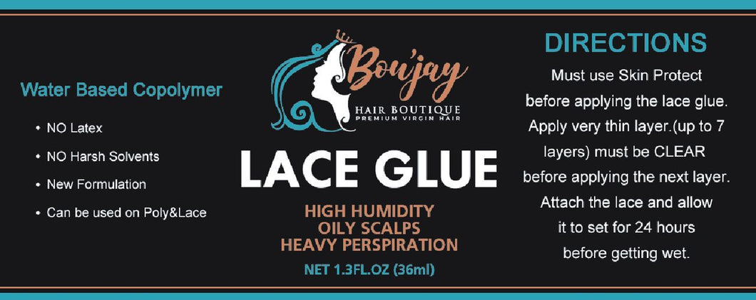 Bou'Jay Hair Care